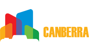 Tourism Canberra Logo